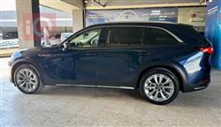 مازدا CX-90